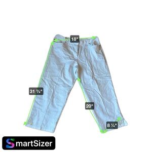 Lara Lane size 16 ivory